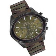 Lee Cooper LC06973.070 Erkek Kol Saati