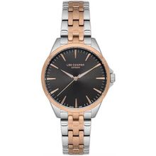 Lee Cooper LC07120.560 Unisex Kol Saati