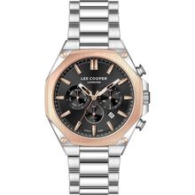 Lee Cooper LC07319.550-NM Erkek Kol Saati