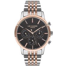 Lee Cooper LC07359.590-NM Erkek Kol Saati