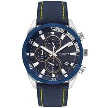 Lee Cooper LC07377.399-NM Erkek Kol Saati