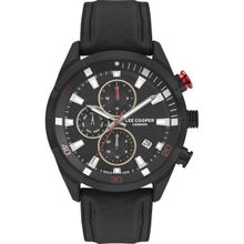 Lee Cooper LC07377.651 Erkek Kol Saati