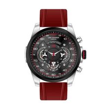 Lee Cooper Lc07432.358 Erkek Kol Saati