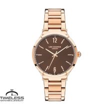 Lee Cooper LC07440.460 Kadın Kol Saati