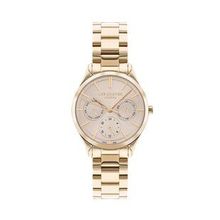 Lee Cooper LC07471.430 Rose Gold Kadın Kol Saati