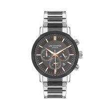 Lee Cooper LC07505.060-NM Erkek Kol Saati