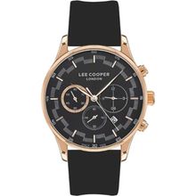 Lee Cooper LC07520.451-NM Erkek Kol Saati
