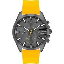 Lee Cooper LC07522.066-NM Erkek Kol Saati