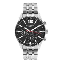 Lee Cooper LC07641.350-NM Metal Erkek Kol Saatı