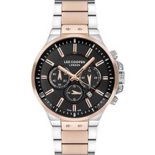 Lee Cooper LC07693.550-NM Erkek Kol Saati