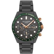 Lee Cooper LC07829.060-NM Erkek Kol Saati