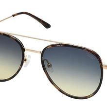 Lee Cooper LC1539.C1 52 Unisex Güneş Gözlüğü