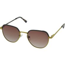 Lee Cooper LC1555.C2 50 Polarize Unisex Güneş Gözlüğü