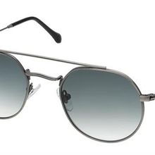 Lee Cooper LC1573.C3 47 Füme Unisex Güneş Gözlüğü