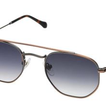 Lee Cooper LC1576.C3 47 Bakır Unisex Güneş Gözlüğü