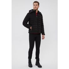 Lee Cooper Steel Haki Erkek Mont