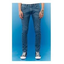 Lee Erkek Luke Kot Pantolon, Sessiz Gölge, 33W/30L