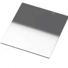 LEE Filters 100 x 150 mm Graduated ND 0.6 Filter - Hard
