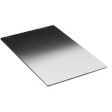 Lee Filters 100x150 mm Graduated Neutral Density Soft Edge 0.9 Filter