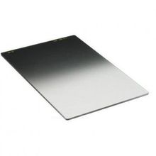 Lee Filters 100x150mm Graduated Neutral Density Soft 0.6 Filter
