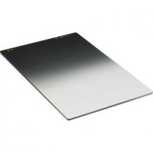 LEE Filters 150 x 170 mm (Soft) 0.9 Graduated Neutral Density Filter