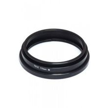 LEE Filters Adaptor Ring For Canon 17 mm TS-E Lens