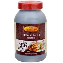 Lee Kum Kee 1 kg Teriyaki Sos