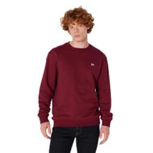 Lee L81IRYA84 Bordo Erkek Sweatshirt