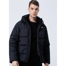 Lee L88BNY01 Siyah Erkek Mont
