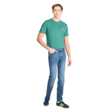 Lee Rider L701KNHD Mavi Erkek Jean Pantolon