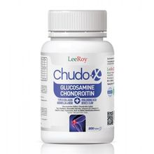 LeeRoy Chudo 200 Tablet