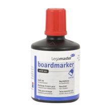 Legamaster LM-119902100 ml Kırmızı Beyaz Tahta Mürekkep
