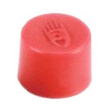 Legamaster LM-1812 30 mm Kırmızı 10'lu Kutu Mıknatıs