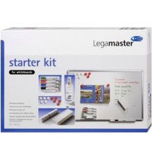 Legamaster Starter Kit Tahta Aksesuar