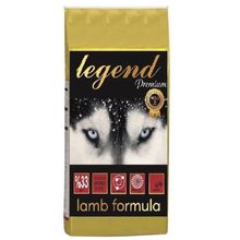 Legend Gold Düşük Tahıllı Kuzu Etli Yetişkin 15 kg Köpek Maması