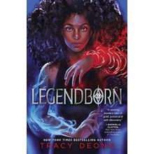 Legendborn