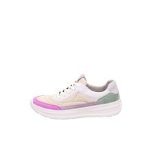 Legero 2-000240 Çok Renkli Kadın Süet + Tekstil Sneaker
