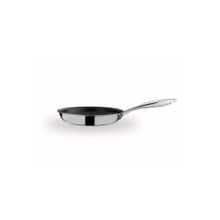 Leggno Elt8400tv26 Elite Titanium Kaplama 26 cm Çelik Tava