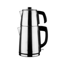 Leggno Gourmet Pro Çay Makinesi