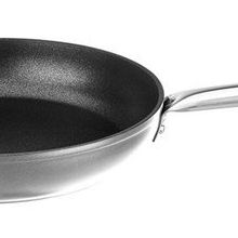 Leggno MST2800TV24GR Gri 24 cm Master Tıtanıum Tava