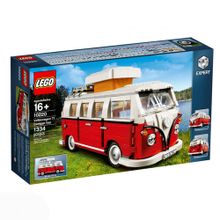 Lego 10220 Creator Volkswagen Camper Van