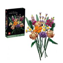 Lego 10280 Botanicals Çiçek Buketi 18+ Yaş 756 Parça