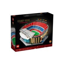 Lego 10284 Icons Camp Nou FC Barselona Stadyumu