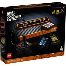Lego 10306 Icons Atari