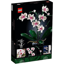 Lego 10311 Orkide