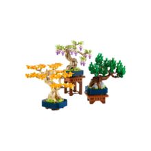 Lego 10373 Botanicals Mini Bonsai Ağaçları