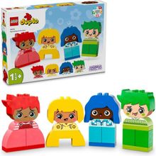 Lego 10415 23 Parça Duplo Büyük Duygularım