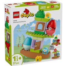 Lego 10440 Duplo Denge ve Dizme Ağacı