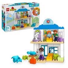 Lego 10449 İlk Doktor Ziyareti