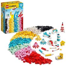 Lego 11032 Classic Yaratıcı Renk Eğlencesi